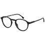 Monture de Lunettes Unisexe Carrera CARRERA-233-807 black Ø 50 mm: Plus de 300.000 produits de grandes marques en vente directe 