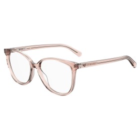 Monture de Lunettes Love Moschino MOL558-TN-FWM Nude Ø 51 mm: Plus de 300.000 produits de grandes marques en vente directe à pri