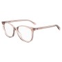 Monture de Lunettes Love Moschino MOL558-TN-FWM Nude Ø 51 mm: Plus de 300.000 produits de grandes marques en vente directe à pri