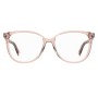 Monture de Lunettes Love Moschino MOL558-TN-FWM Nude Ø 51 mm: Plus de 300.000 produits de grandes marques en vente directe à pri
