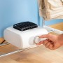 Séchoir Électrique Portatif à 2 Hauteurs Dupledry InnovaGoods 1200 W: Plus de 300.000 produits de grandes marques en vente direc