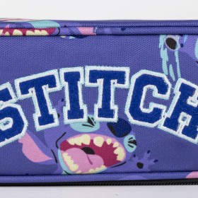 Trousse d'écolier Stitch: Plus de 300.000 produits de grandes marques en vente directe à prix usine sur cadeaufou.com. Label bou