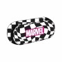 Trousse d'écolier Marvel Noir: Plus de 300.000 produits de grandes marques en vente directe à prix usine sur cadeaufou.com. Labe
