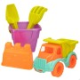Set de jouets de plage Colorbaby 5 Pièces polypropylène (24 Unités): Plus de 300.000 produits de grandes marques en vente direct
