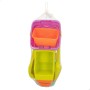 Set de jouets de plage Colorbaby 5 Pièces polypropylène (24 Unités): Plus de 300.000 produits de grandes marques en vente direct