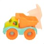 Set de jouets de plage Colorbaby 7 Pièces Camion (18 Unités): Plus de 300.000 produits de grandes marques en vente directe à pri