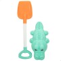 Set de jouets de plage Colorbaby 2 Pièces Crocodile Pelle polypropylène (24 Unités): Plus de 300.000 produits de grandes marques