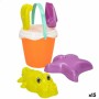 Set de jouets de plage Colorbaby Ø 18 cm polypropylène (15 Unités): Plus de 300.000 produits de grandes marques en vente directe