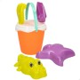 Set de jouets de plage Colorbaby Ø 18 cm polypropylène (15 Unités): Plus de 300.000 produits de grandes marques en vente directe