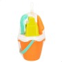 Set de jouets de plage Colorbaby Ø 14 cm (20 Unités): Plus de 300.000 produits de grandes marques en vente directe à prix usine 