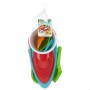 Set de jouets de plage Colorbaby 8 Pièces Bateau polypropylène (24 Unités): Plus de 300.000 produits de grandes marques en vente