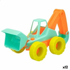 Pelleteuse Colorbaby 26 cm polypropylène (12 Unités): Plus de 300.000 produits de grandes marques en vente directe à prix usine 