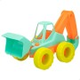 Pelleteuse Colorbaby 26 cm polypropylène (12 Unités): Plus de 300.000 produits de grandes marques en vente directe à prix usine 