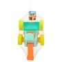 Pelleteuse Colorbaby 26 cm polypropylène (12 Unités): Plus de 300.000 produits de grandes marques en vente directe à prix usine 