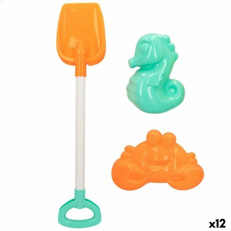 Set de jouets de plage Colorbaby 3 Pièces 58 cm (12 Unités): Plus de 300.000 produits de grandes marques en vente directe à prix