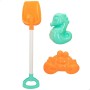 Set de jouets de plage Colorbaby 3 Pièces 58 cm (12 Unités): Plus de 300.000 produits de grandes marques en vente directe à prix