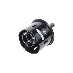 Scie cloche Wolfcraft 2158000 ø 68 mm: Plus de 300.000 produits de grandes marques en vente directe à prix usine sur cadeaufou.c