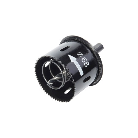 Scie cloche Wolfcraft 2158000 ø 68 mm: Plus de 300.000 produits de grandes marques en vente directe à prix usine sur cadeaufou.c