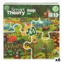 Puzzle Enfant Colorbaby 4 en 1 174 Pièces Ferme 68 x 68 cm (6 Unités): Plus de 300.000 produits de grandes marques en vente dire