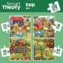 Puzzle Enfant Colorbaby 4 en 1 174 Pièces Ferme 68 x 68 cm (6 Unités): Plus de 300.000 produits de grandes marques en vente dire