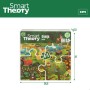 Puzzle Enfant Colorbaby 4 en 1 174 Pièces Ferme 68 x 68 cm (6 Unités): Plus de 300.000 produits de grandes marques en vente dire