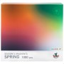 Puzzle Colorbaby Season's Gradients Spring 68 x 50 cm (6 Unités): Plus de 300.000 produits de grandes marques en vente directe à