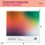 Puzzle Colorbaby Season's Gradients Spring 68 x 50 cm (6 Unités): Plus de 300.000 produits de grandes marques en vente directe à