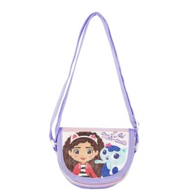 Sac Gabby's Dollhouse Rose 15 x 12 x 4 cm: Plus de 300.000 produits de grandes marques en vente directe à prix usine sur cadeauf