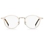 Monture de Lunettes Unisexe Tommy Hilfiger TH-1771-LZ6 Ø 49 mm: Plus de 300.000 produits de grandes marques en vente directe à p