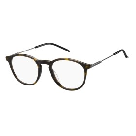 Monture de Lunettes Homme Tommy Hilfiger TH-1772-086 Ø 47 mm: Plus de 300.000 produits de grandes marques en vente directe à pri