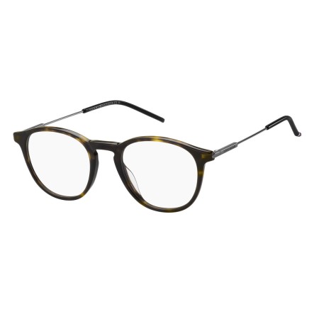 Monture de Lunettes Homme Tommy Hilfiger TH-1772-086 Ø 47 mm: Plus de 300.000 produits de grandes marques en vente directe à pri