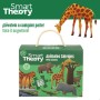 Puzzle Enfant Colorbaby Wild Animals 60 Pièces 60 x 44 cm (6 Unités): Plus de 300.000 produits de grandes marques en vente direc