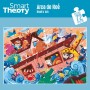 Puzzle Colorbaby Noah's Ark 72 Pièces 90 x 60 cm (6 Unités): Plus de 300.000 produits de grandes marques en vente directe à prix