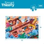 Puzzle Colorbaby Noah's Ark 72 Pièces 90 x 60 cm (6 Unités): Plus de 300.000 produits de grandes marques en vente directe à prix