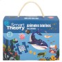 Puzzle Enfant Colorbaby Sea Animals 60 Pièces 60 x 44 cm (6 Unités): Plus de 300.000 produits de grandes marques en vente direct