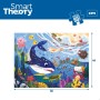 Puzzle Enfant Colorbaby Sea Animals 60 Pièces 60 x 44 cm (6 Unités): Plus de 300.000 produits de grandes marques en vente direct