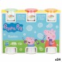 Set de souffleurs de bulles Peppa Pig 3 Pièces 60 ml (24 Unités): Plus de 300.000 produits de grandes marques en vente directe à