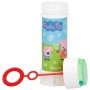 Set de souffleurs de bulles Peppa Pig 3 Pièces 60 ml (24 Unités): Plus de 300.000 produits de grandes marques en vente directe à