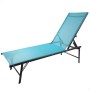 Hamac Aktive Bleu 180 x 35 x 49 cm (2 Unités): Plus de 300.000 produits de grandes marques en vente directe à prix usine sur cad