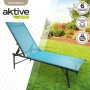 Hamac Aktive Bleu 180 x 35 x 49 cm (2 Unités): Plus de 300.000 produits de grandes marques en vente directe à prix usine sur cad
