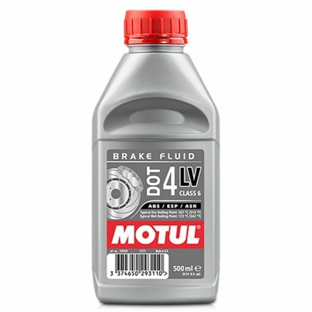 Liquide de frein Motul MTL109434 500 ml: Plus de 300.000 produits de grandes marques en vente directe à prix usine sur cadeaufou