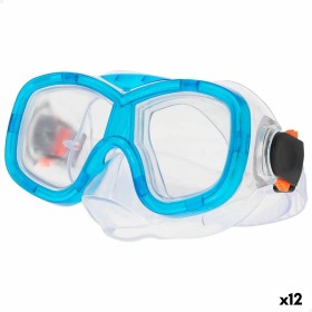Masque de plongée AquaSport (12 Unités): Plus de 300.000 produits de grandes marques en vente directe à prix usine sur cadeaufou