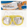 Masque de plongée AquaSport (12 Unités): Plus de 300.000 produits de grandes marques en vente directe à prix usine sur cadeaufou