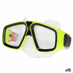 Masque de plongée AquaSport (12 Unités): Plus de 300.000 produits de grandes marques en vente directe à prix usine sur cadeaufou