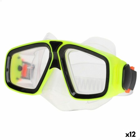 Masque de plongée AquaSport (12 Unités): Plus de 300.000 produits de grandes marques en vente directe à prix usine sur cadeaufou