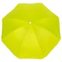 Parasol Aktive UV50 Ø 160 cm Polyester Métal 160 x 166 x 160 cm (12 Unités): Plus de 300.000 produits de grandes marques en vent