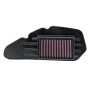 Filtre à air K&N KNHA-1213: Plus de 300.000 produits de grandes marques en vente directe à prix usine sur cadeaufou.com. Label b