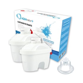 Filtre pour Carafe Filtrante TM Electron 2 Unités 150 l: Plus de 300.000 produits de grandes marques en vente directe à prix usi