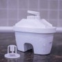 Filtre pour Carafe Filtrante TM Electron 2 Unités 150 l: Plus de 300.000 produits de grandes marques en vente directe à prix usi