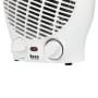 Thermo Ventilateur Portable TM Electron 1000-2000 W: Plus de 300.000 produits de grandes marques en vente directe à prix usine s